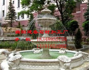 噴泉產(chǎn)品價(jià)格、廠家參考與圖片展示