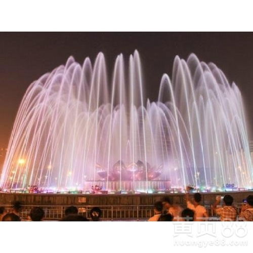 棗莊噴泉設(shè)備價(jià)格表——假山噴泉綜合概覽