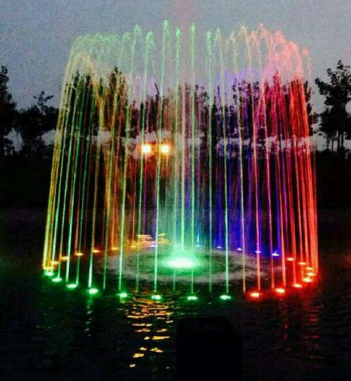 山東噴泉制作廠家創榮園林 專業打造仿古建筑噴泉，免費方案設計服務