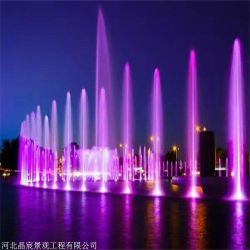 甘肅永登綿陽噴泉公司 搖擺噴泉設(shè)計(jì)與仿古建筑融合的藝術(shù)之選